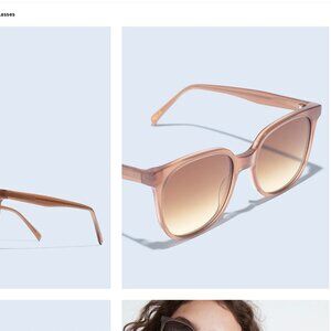 Madewell Holwood Sunglasses